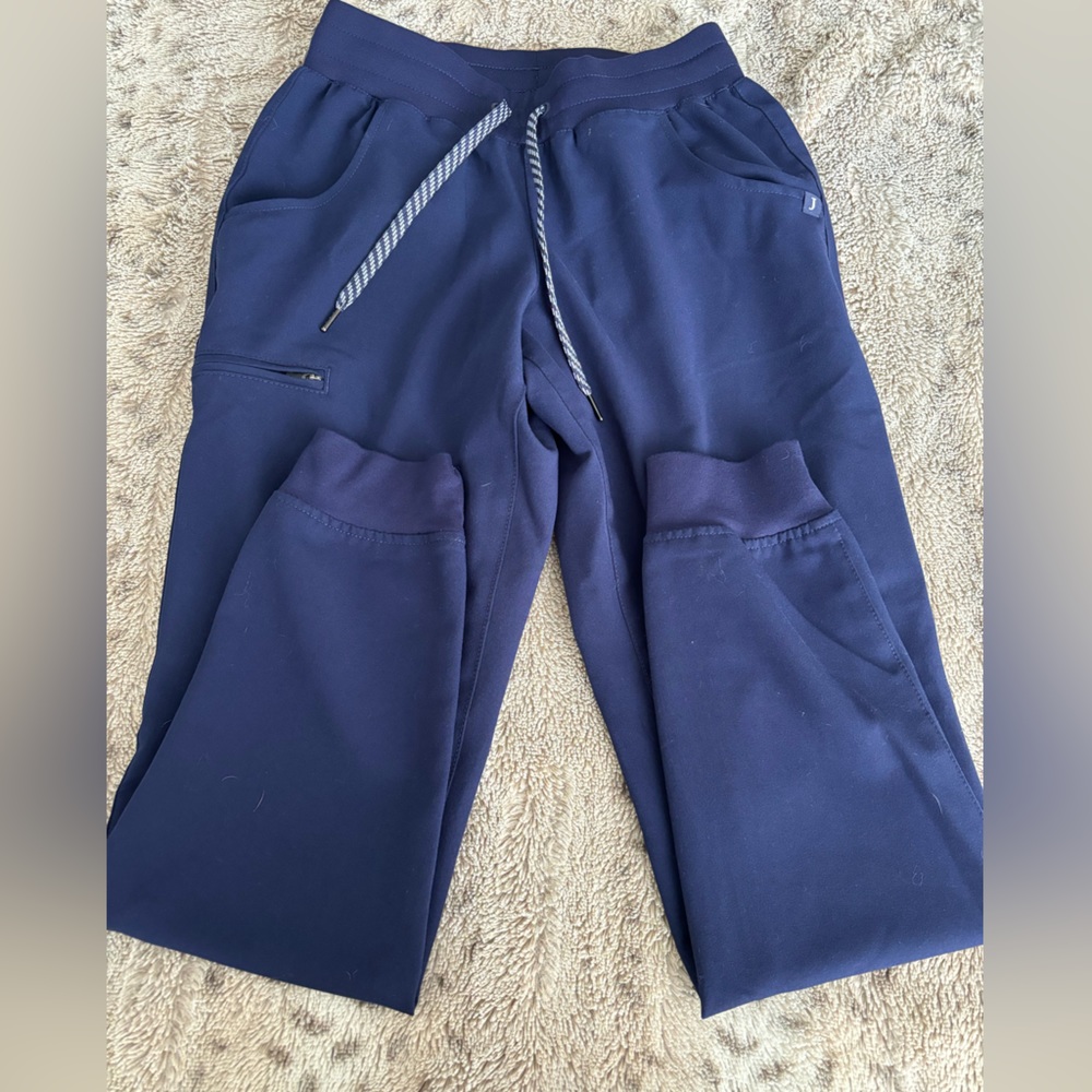 Januu joggers. Never worn. XXS.